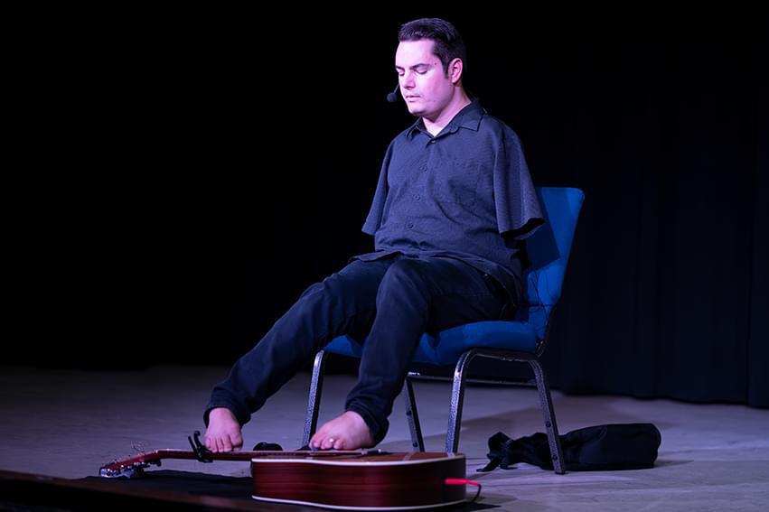 George Dennehy
